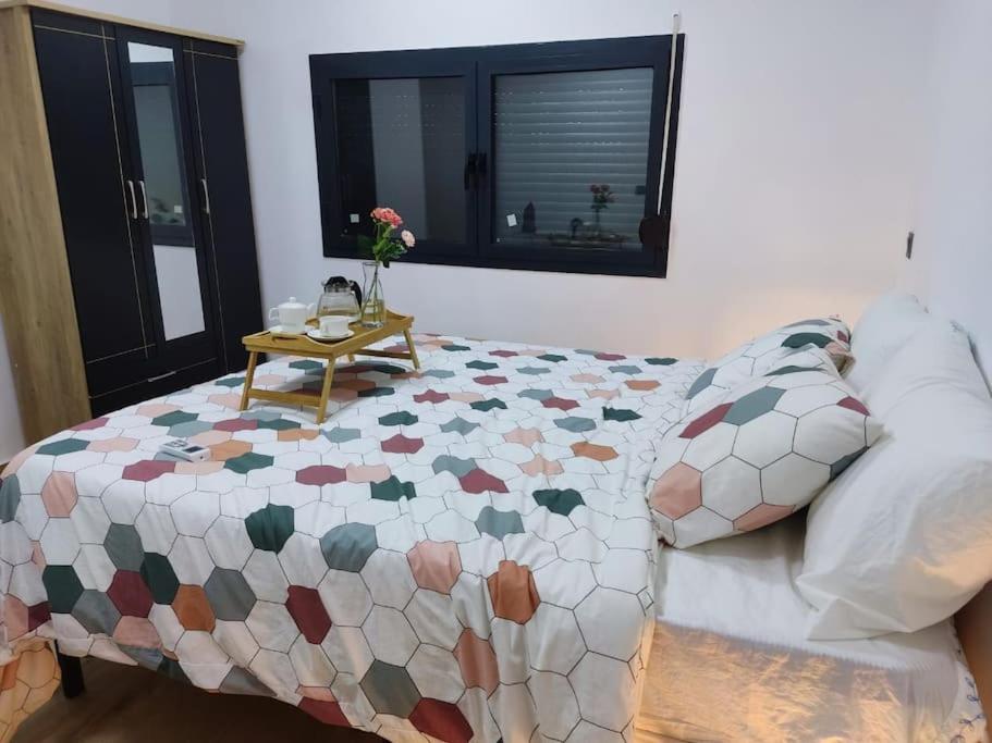 Superbe Appartement Avec Parking Gratuit Et Garde Dakar Eksteriør bilde